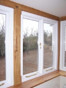 windows-in-oak-frame